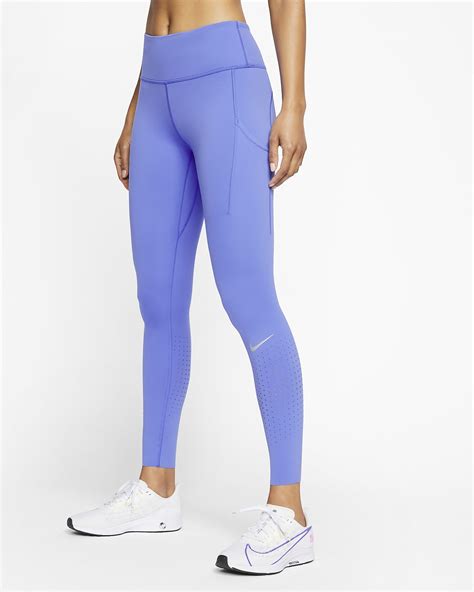 Nike Epic Luxe Tights & Leggings